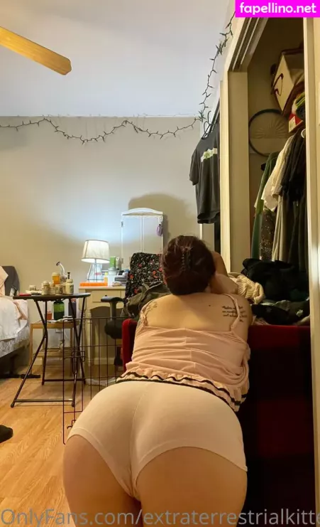 Extraterrestrialkitten OnlyFans Thumbnail #61hBNTGLhU