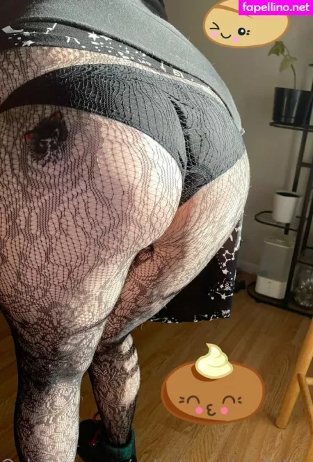 Extraterrestrialkitten OnlyFans Thumbnail #9FGyCRJODc