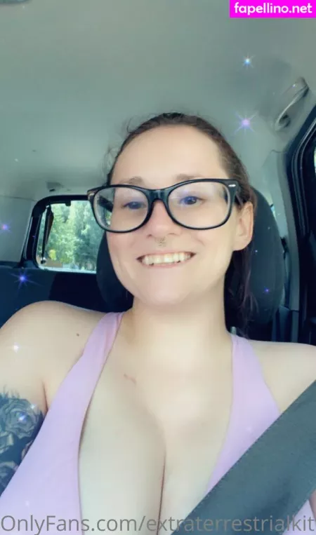 Extraterrestrialkitten OnlyFans Thumbnail #NUbdcAvTE1