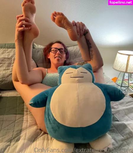 Extraterrestrialkitten OnlyFans Thumbnail #bPn7IVqBjF