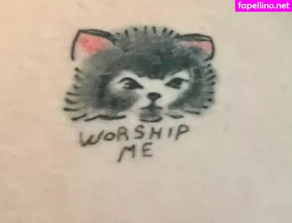 Extraterrestrialkitten OnlyFans Thumbnail #sX8FFyBbdE