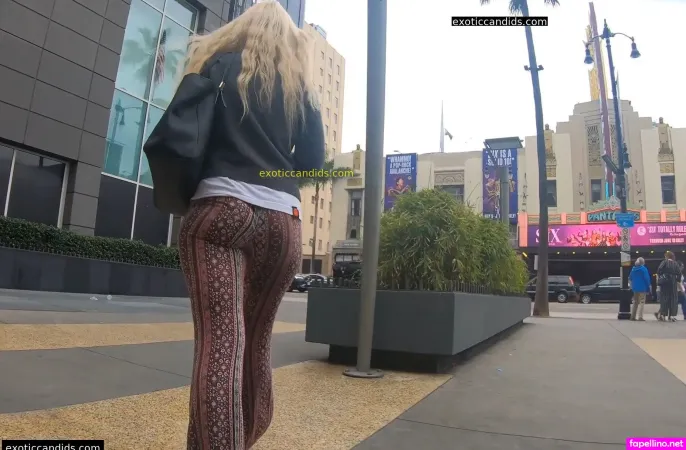 Extreme Jiggly Candids Main Profile Photo