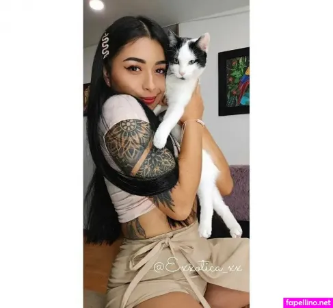 Exxotica Xx OnlyFans Thumbnail #8wKgKujlRD