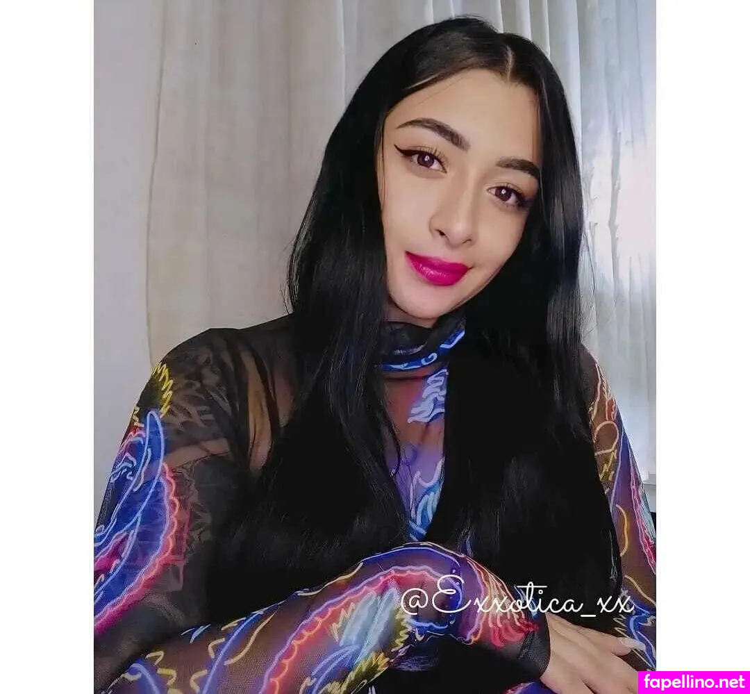 exxotica_xx Nude Leaked OnlyFans Photo #MgNdTuqbAg