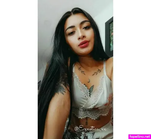Exxotica Xx OnlyFans Thumbnail #QnNlLltGQI