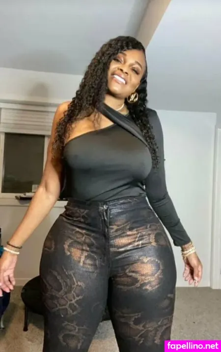 Exxoticamazon OnlyFans Thumbnail #wdWlWrcMR9