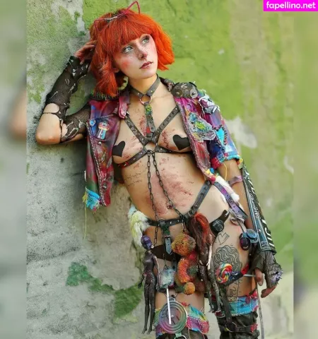 Exzentrisches Endorphinchen OnlyFans Thumbnail #QMY7eLQKBy