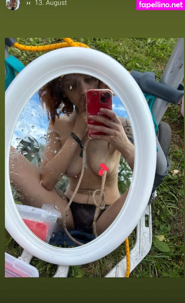 exzentrisches__endorphinchen Nude Leaked OnlyFans Photo #VA2qq8dm4e