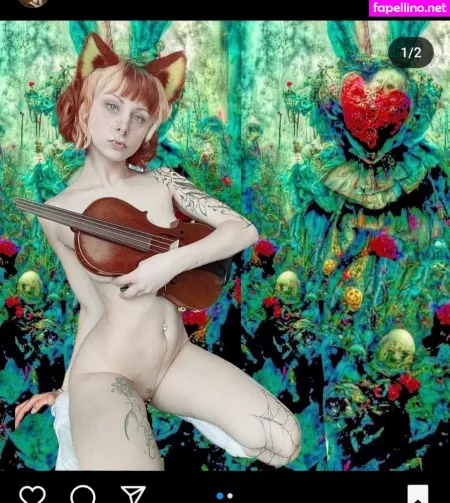 Exzentrisches Endorphinchen OnlyFans Thumbnail #WPnrHvLmYB