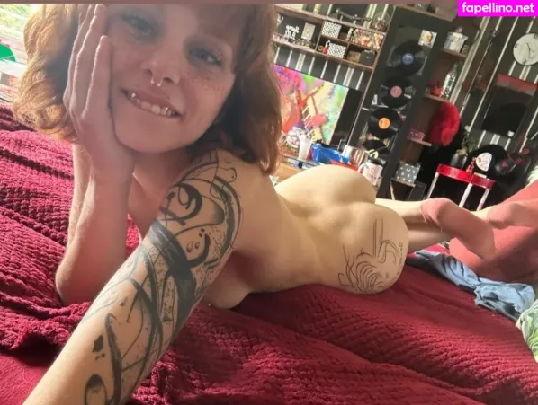 Exzentrisches Endorphinchen OnlyFans Thumbnail #YMdjxH1U43