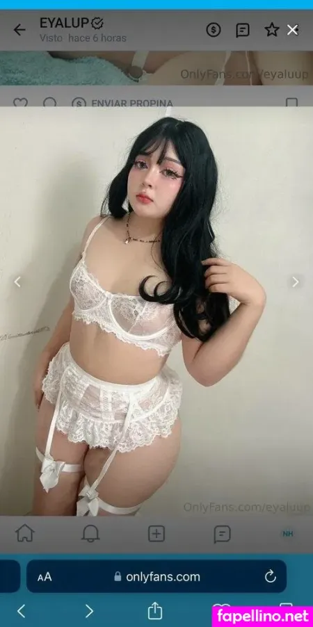 Eyalup OnlyFans Thumbnail #DkEBFVK1Fb