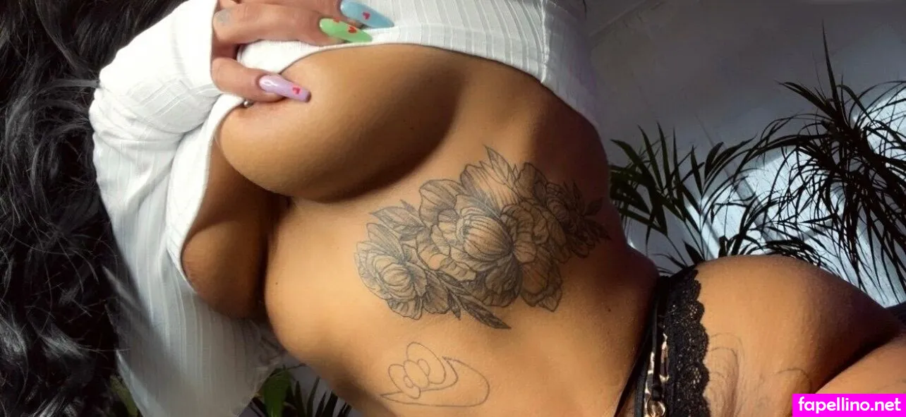 bella_brixton Nude Leaked OnlyFans Photo #evaP9fvZll