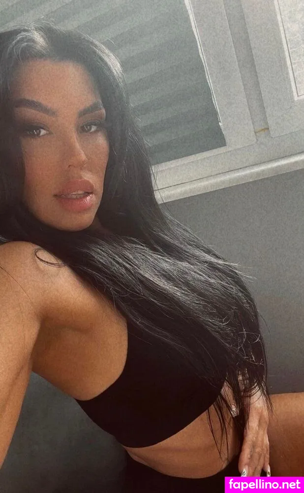 bella_brixton Nude Leaked OnlyFans Photo #tWQwOpRIvM