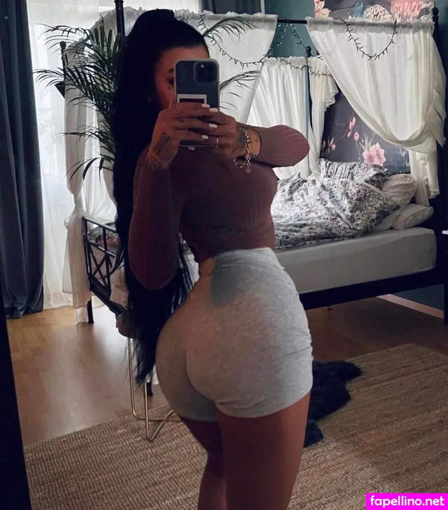 bella_brixton Nude Leaked OnlyFans Photo #tsxbtWZxon