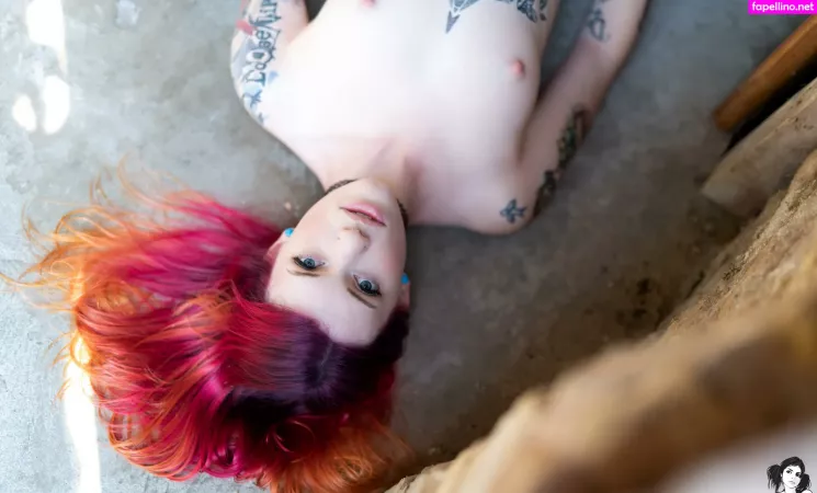 Eydis OnlyFans Thumbnail #oYFGNfZFkL