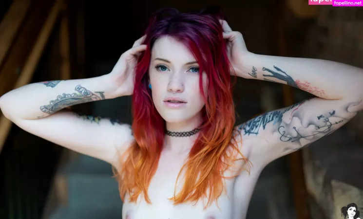 Eydis OnlyFans Thumbnail #tlfunUAcBx