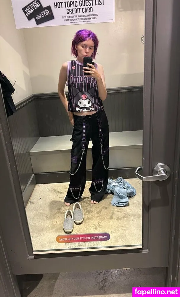 eyecandy7856 Nude Leaked OnlyFans Photo #BZEXQphCMV