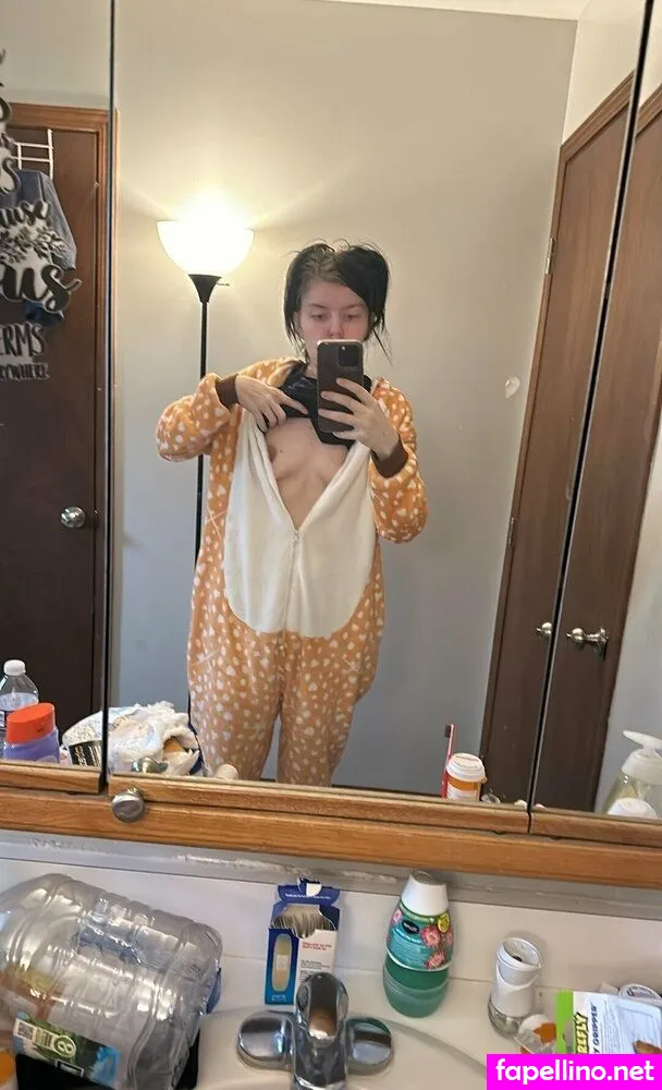 eyecandy7856 Nude Leaked OnlyFans Photo #H2bIeyMr1Y