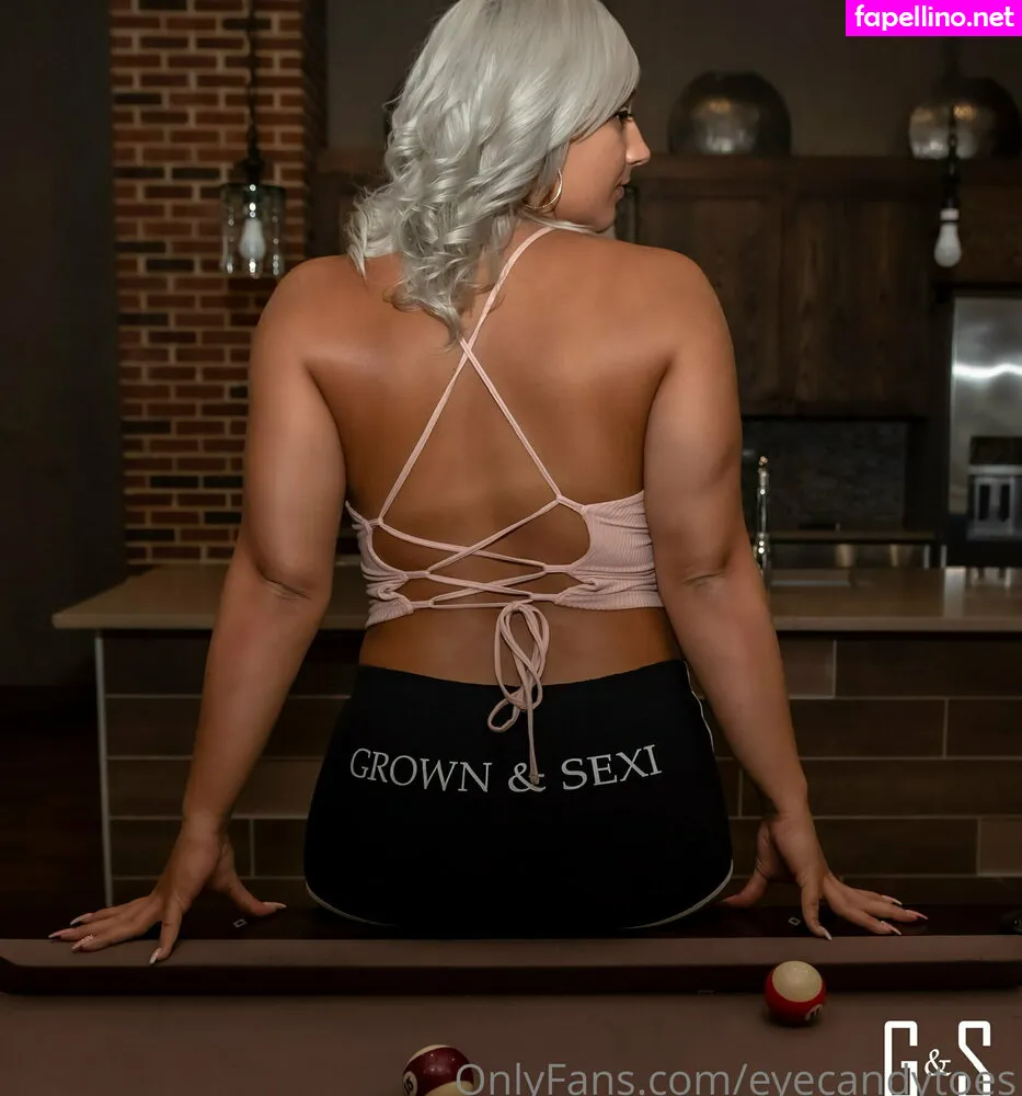 Bailey Braden, eyecandytoes Nude Leaked OnlyFans Photo #tWNhuLf19V