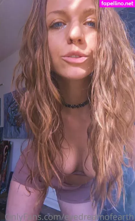 Eyedreamofearth OnlyFans Thumbnail #G7nditUP70
