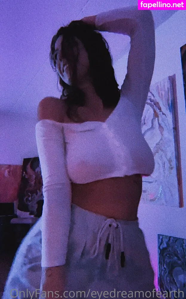eyedreamofearth Nude Leaked OnlyFans Photo #GoDZTQCOfv
