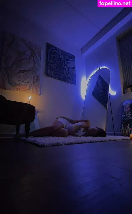 Eyedreamofearth OnlyFans Thumbnail #JejSQxx9z9