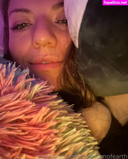 Eyedreamofearth OnlyFans Thumbnail #Ldzkrb8aVM