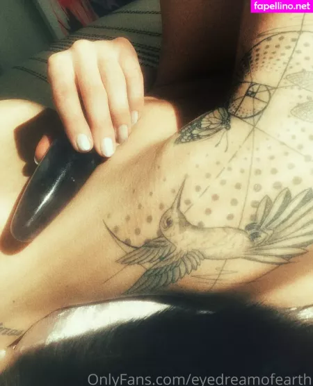 Eyedreamofearth OnlyFans Thumbnail #StabcTOSdH