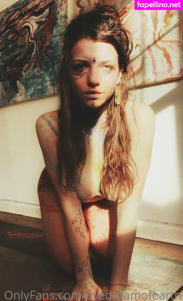 eyedreamofearth Nude Leaked OnlyFans Photo #c7irdMPzCN