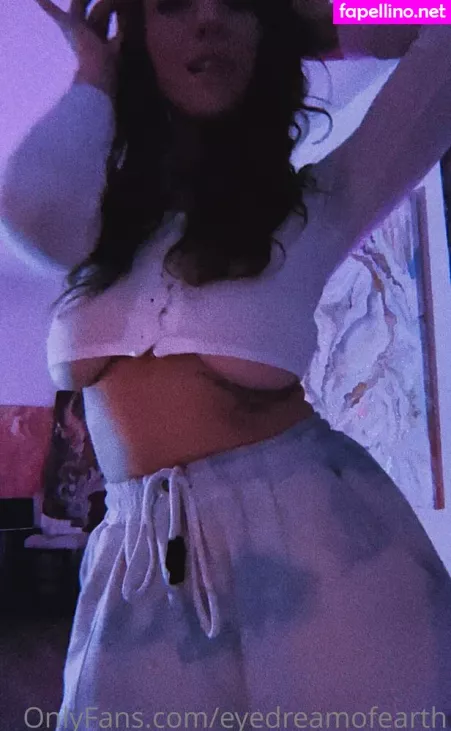 Eyedreamofearth OnlyFans Thumbnail #e2pE1PW0vN