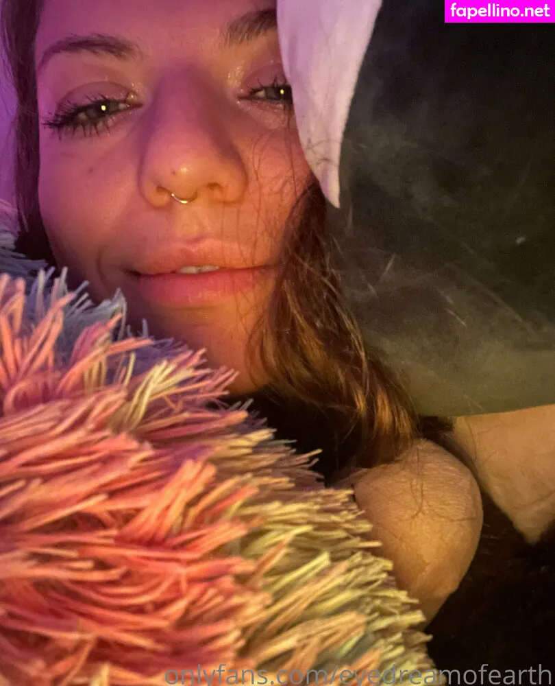 eyedreamofearth Nude Leaked OnlyFans Photo #fxZnPy7kl0