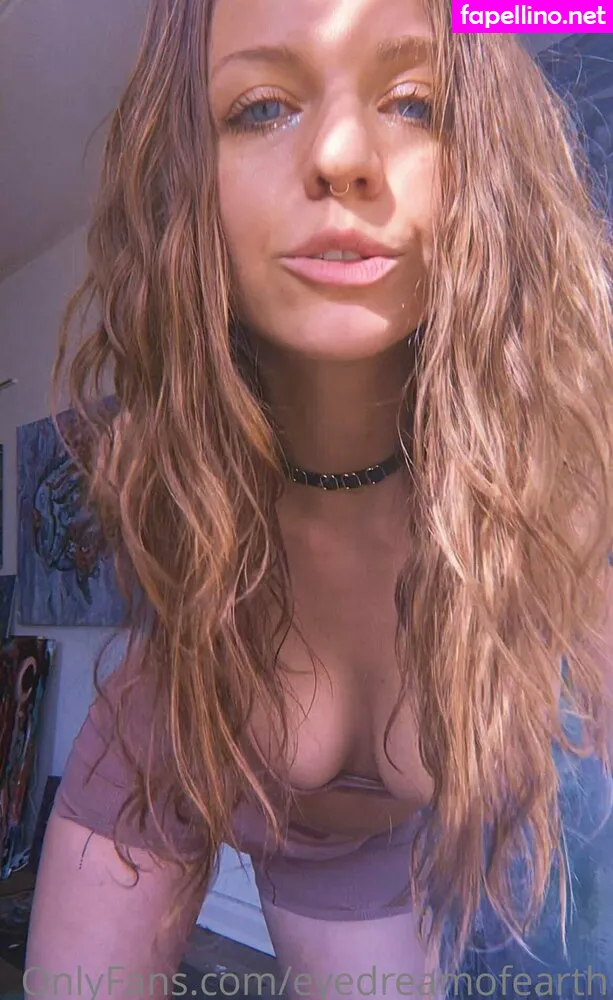 eyedreamofearth Nude Leaked OnlyFans Photo #oDunksV07u