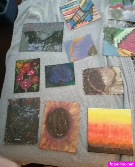 Eyeonfiire OnlyFans Thumbnail #0PawLTUU5u