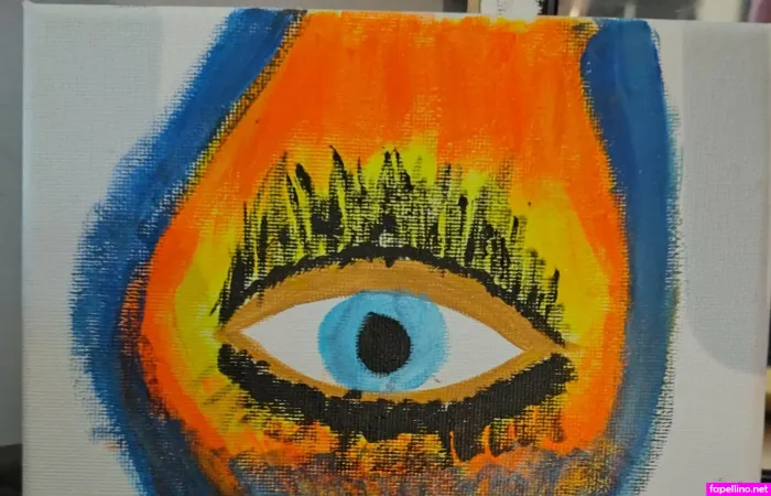 Eyeonfiire OnlyFans Thumbnail #27MEEqGGnt