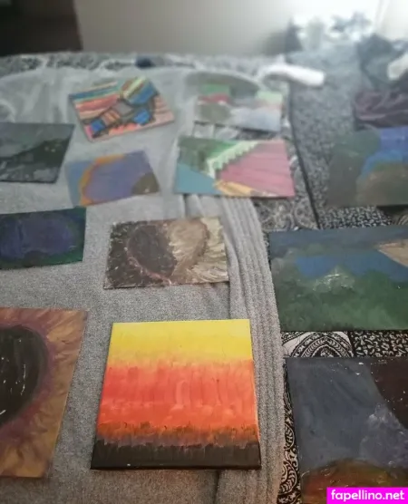 Eyeonfiire OnlyFans Thumbnail #9IWBiVTDuT