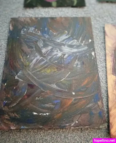 Eyeonfiire OnlyFans Thumbnail #CWFpXvTBfO