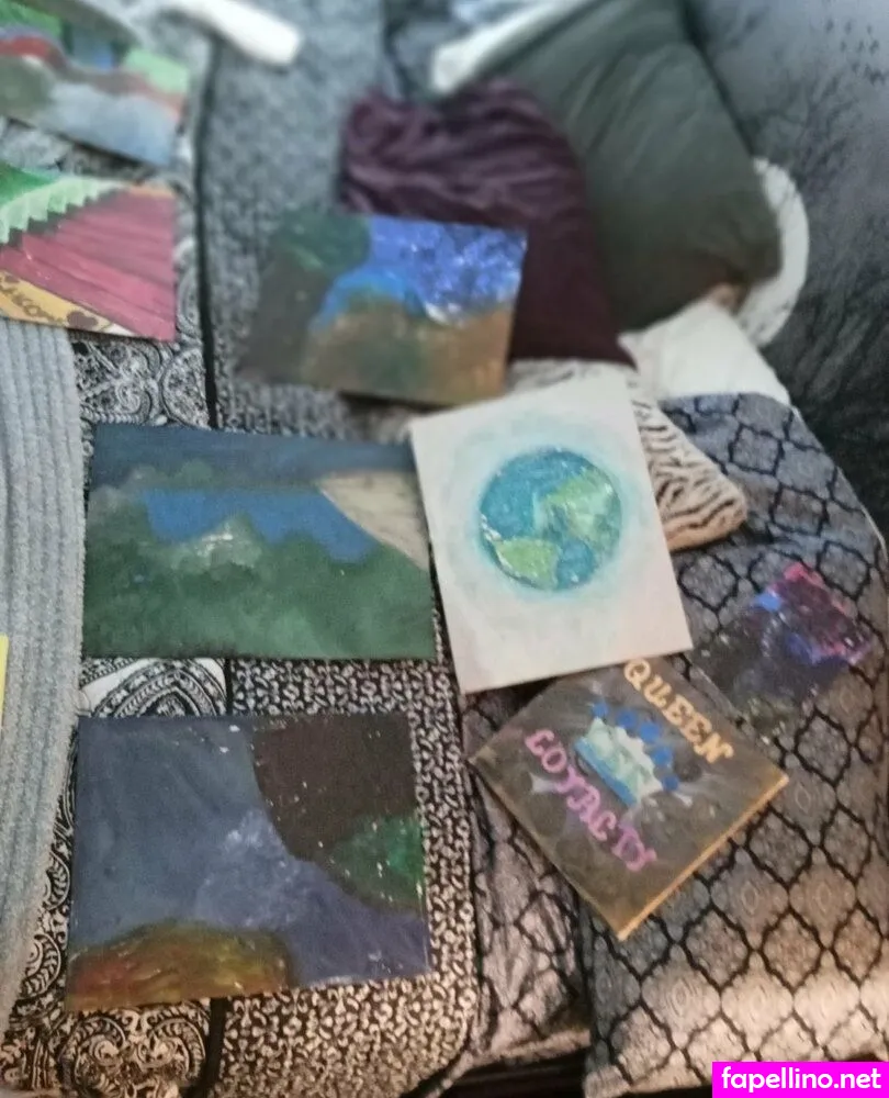 eyeonfiire, eyessorre Nude Leaked OnlyFans Photo #LOE5Jk4VLK