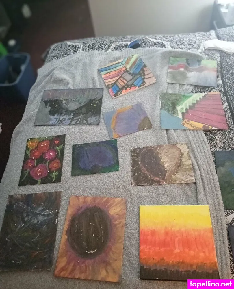 eyeonfiire, eyessorre Nude Leaked OnlyFans Photo #Rit09L636t