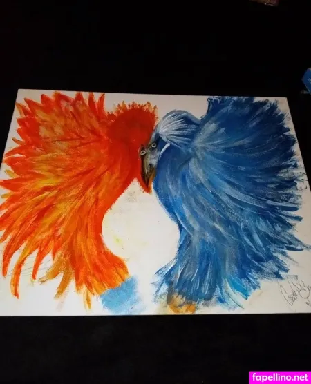 Eyeonfiire OnlyFans Thumbnail #SforGrMtd3