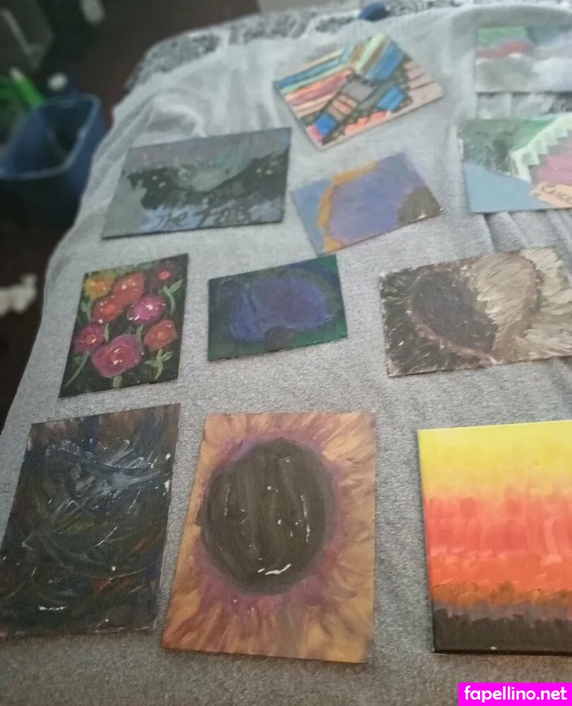 eyeonfiire, eyessorre Nude Leaked OnlyFans Photo #Wsg0NaHS0C