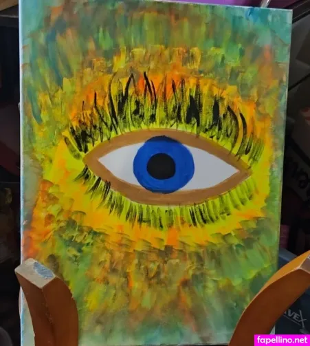 Eyeonfiire OnlyFans Thumbnail #cf6UEnTA09