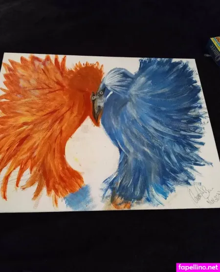 Eyeonfiire OnlyFans Thumbnail #ndJEQB1WXo