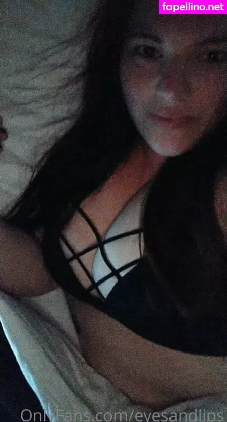 Eyesandlips OnlyFans Thumbnail #qlj75WqO5b