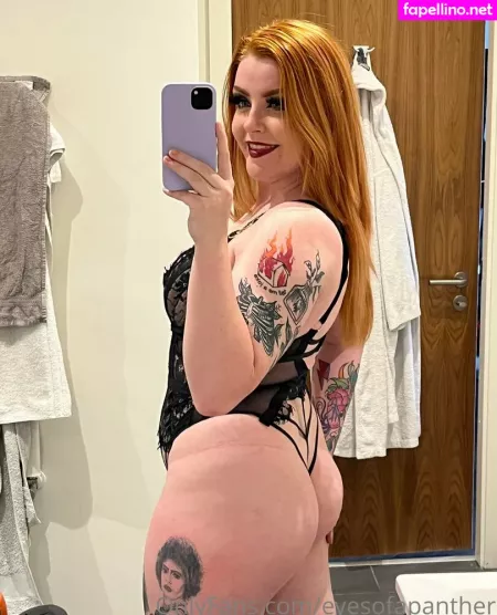 Eyesofapanther OnlyFans Thumbnail #0boIjdv4nb