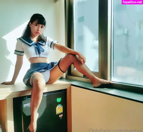 Eyethai OnlyFans Thumbnail #qYnvpsBs6e