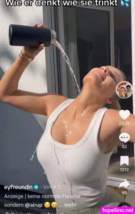 Eyfreundin OnlyFans Thumbnail #pZxHl2V92m