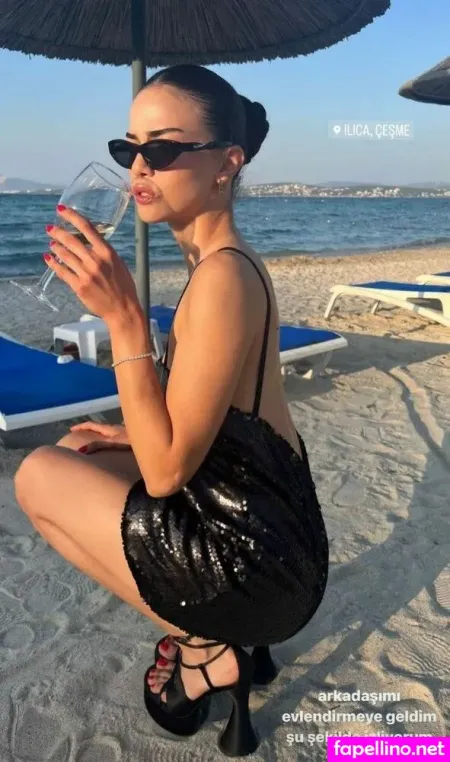 Eyll Kandemir OnlyFans Thumbnail #76qGPCn60f