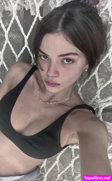 Eyll Kandemir OnlyFans Thumbnail #ExY7bbLq0u