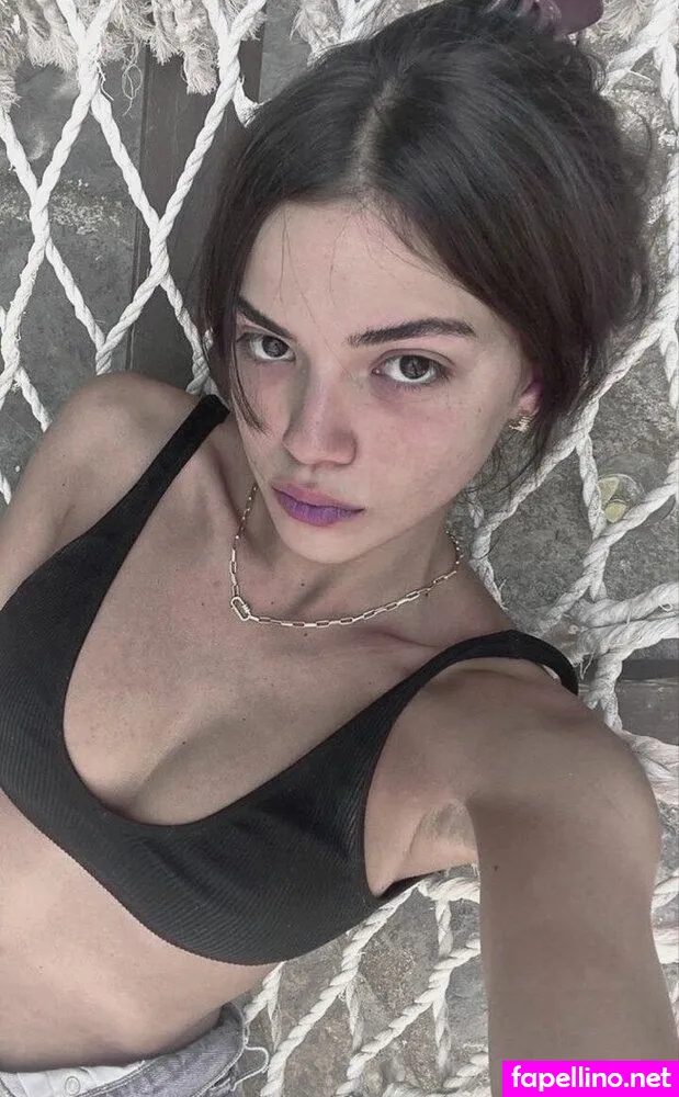 Eylül Kandemir Nude Leaked OnlyFans Photo #ExY7bbLq0u