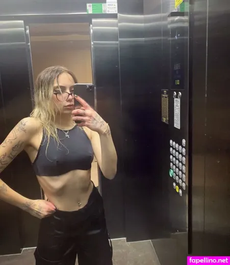 Eylul Adiguzel OnlyFans Thumbnail #1FYOALzANR